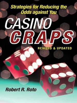 Casino Craps - ebook
